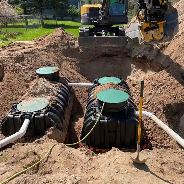 septic tank services Plandome